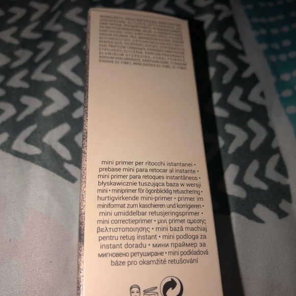 Fenty Beauty Pro Filter Primer - Picture 4 of 4